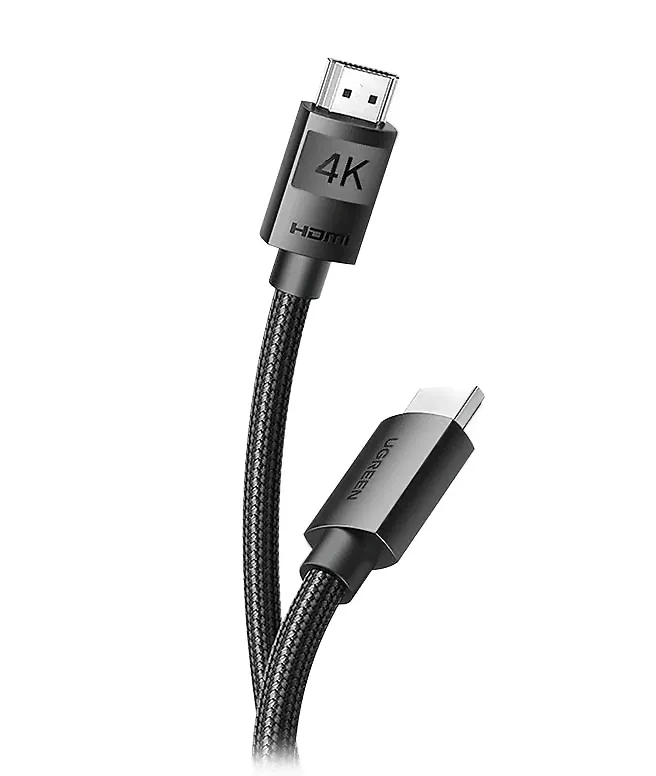 Кабель Ugreen HD119 HDMI-HDMI Ver. 2.0 4K 3м-0