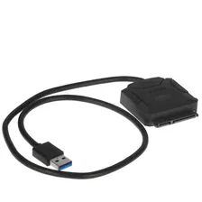 Внешний адаптер для накопителя Ugreen CR108 [4866677]