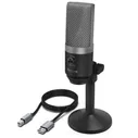 Переходник для наушников с ЦАП Ugreen 80154 c USB Type-C на 3.5мм, арт. 1555