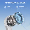 Ugreen HiTune H3 White