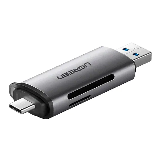 Ugreen CM185 Grey-2