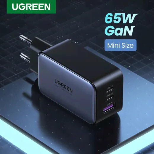 UGREEN GaN  , ,  -0