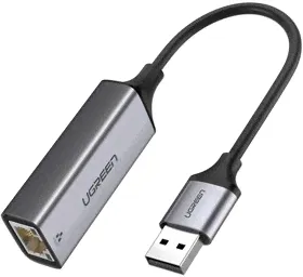 Адаптер UGREEN CM209-50922 Space Gray (50922)-0