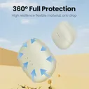 UGREEN футляр для наушников только для UGREEN HiTune T3 (art.: 3920bd9a40939)