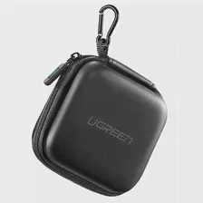 Органайзер UGREEN LP128 для аксессуаров, 80x80x40 мм (40816) цвет черный
