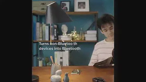 Ugreen Bluetooth RCA Receiver