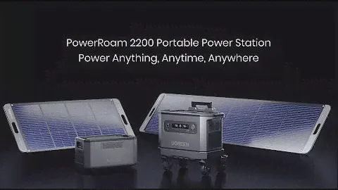 Ugreen PowerRoam 2200