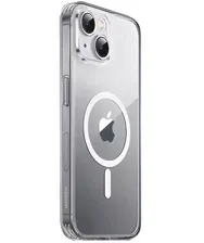 Защитный чехол UGREEN LP726 25397_ для iPhone 15 Plus 6.7'', прозрачный, LP726