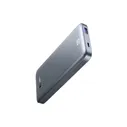 Внешний аккумулятор Ugreen Power Bank PB198 10000mAh Grey 60689, PB198