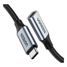 Кабель для зарядки Ugreen USB-C 1 м