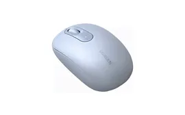 UGREEN Мышь компьютерная беспроводная UGREEN MU105-90671 Dusty Blue