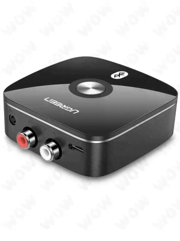 Ugreen Bluetooth Rca Аудио приемник 5,0 Aptx Ugreen.