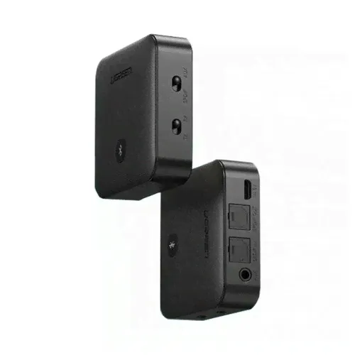 Bluetooth адаптер Ugreen CM144 (70158) черный