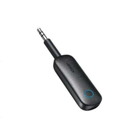 Bluetooth приемник/передатчик UGREEN CM403 (80893) черный-1