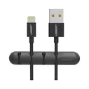 Ugreen LP114 (50320) Cable Organizer Black