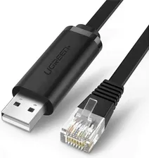 UGREEN КАБЕЛЬ USB НА КОНСОЛЬ RJ45 1,5 М | 50773