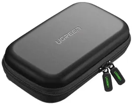 Органайзер UGREEN LP128 для аксессуаров, 180x105x55 мм (50274) цвет черный 19846460200004