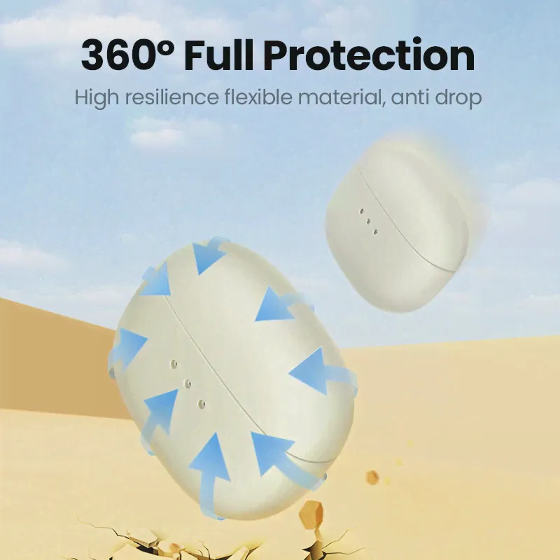 UGREEN футляр для наушников только для UGREEN HiTune T3 (art.: 3920bd9a40939)-3