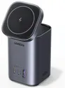 Зарядная станция UGREEN CD342-15076 GaN 100W Space Gray