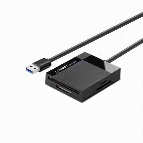 Картридер UGreen USB 3.0 5Gbps