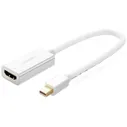 Переходник Mini DisplayPort (M) - HDMI (F), UGREEN MD112
