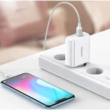 Ugreen CD170 зарядное устройство в Санкт-Петербург