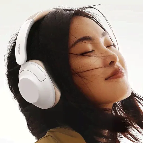 Ugreen HiTune Max 5 White-0