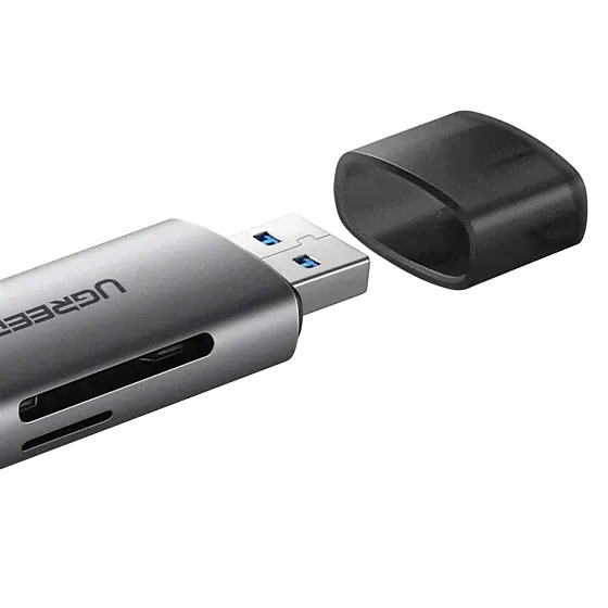Ugreen CM185 Grey-0