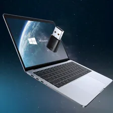 Адаптер Ugreen CM390 Bluetooth 5.0 USB-A черный