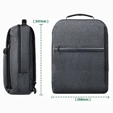 UGREEN LP664 LAPTOP BACKPACK BAG FOR 15.6-inch