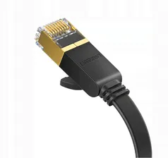 Сетевой кабель Ethernet UGREEN RJ45 Cat.7, 1 м
