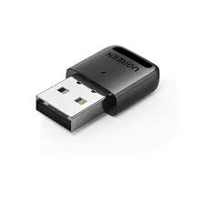 Bluetooth адаптер UGREEN CM591 (90225) Черный