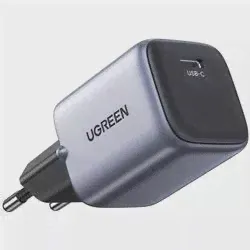Зарядка для гаджета Ugreen CD319 цена, купить в Москве, отзывы, характеристики, обзор