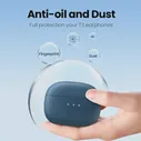 UGREEN футляр для наушников только для UGREEN HiTune T3 (art.: 3920bd9a40939)