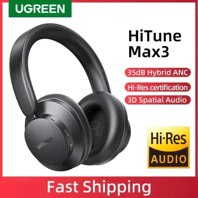 Купить Наушники UGREEN HiTune Max 3 ANC-0