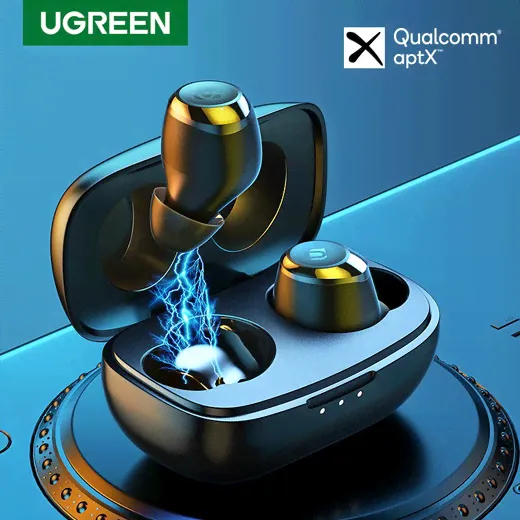 Ugreen HiTune TWS   Bluetooth 5.0