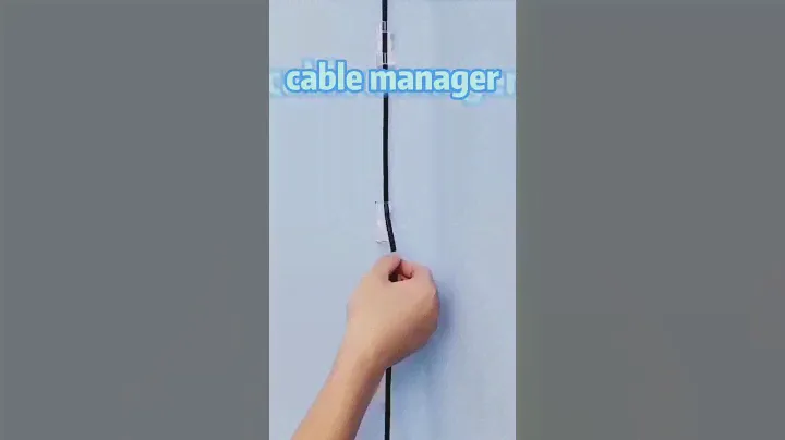 2022 Latest Style Cable Organizer Circuit Walker Wire Clip Network Storage cable manager