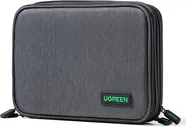 Сумка-органайзер для планшета Ugreen LP139-50147 Gray