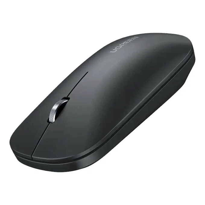 Мышь Ugreen MU001 90531 черная-0