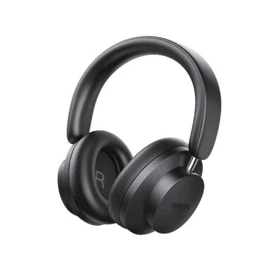 UGREEN HP106 (90422) HiTune Max3 Hybrid Active Noise-Cancelling Headphones-3