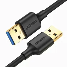 UGREEN 10370 1 m USB-A Cable