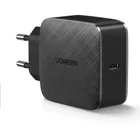 Зарядное устройство ugreen gan x 65w