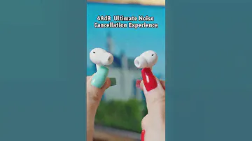 UGREEN HiTune T6 ANC TWS Wireless Earbuds: Hi-Res LDAC and ANC