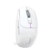 Мышь Ugreen MU103 White 15629