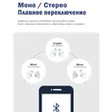 Ugreen HiTune X5 Blue