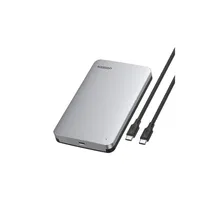 Корпус UGREEN Бокс внешний жесткого диска CM300 (70498) 70498