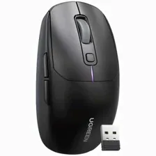 Ugreen Игровая мышь беспроводная MU103, черный