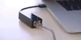  UGreen CR110 RJ45 to USB