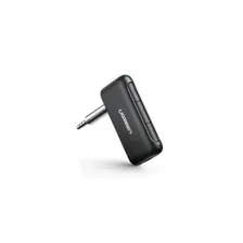 Аудио ресивер UGREEN CM276 (70303) Car&Home Bluetooth 5.0 Receiver Audio Adapter черный