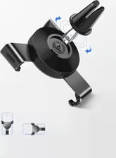 Держатель для телефона Gravity Car Mount Ugreen